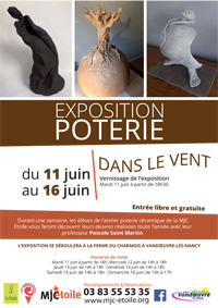 19 expo poterie