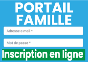 Portail famille