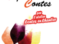 Apéros contes par l'atelier "Contes en Chantier"