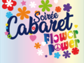 Cabaret Power Flower