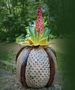 Exposition poterie