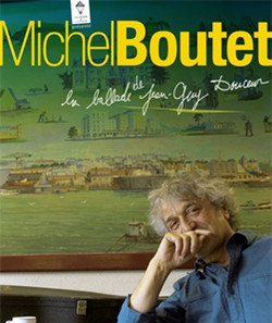 Michel BOUTET