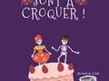 VOS MORTS SONT À CROQUER !