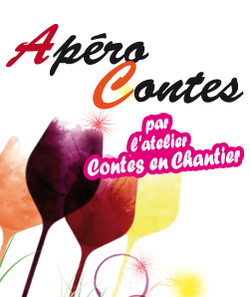 Apéro contes