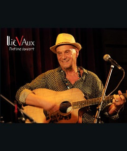 Lievaux