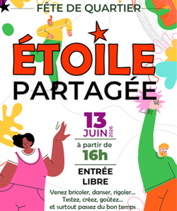 Fête de quartier
