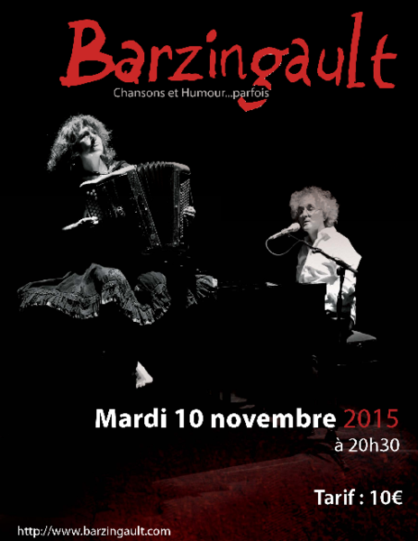 Barzingault