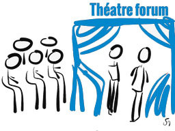 Théâtre Forum | Affaires de voisinage - samedi 26 novembre
